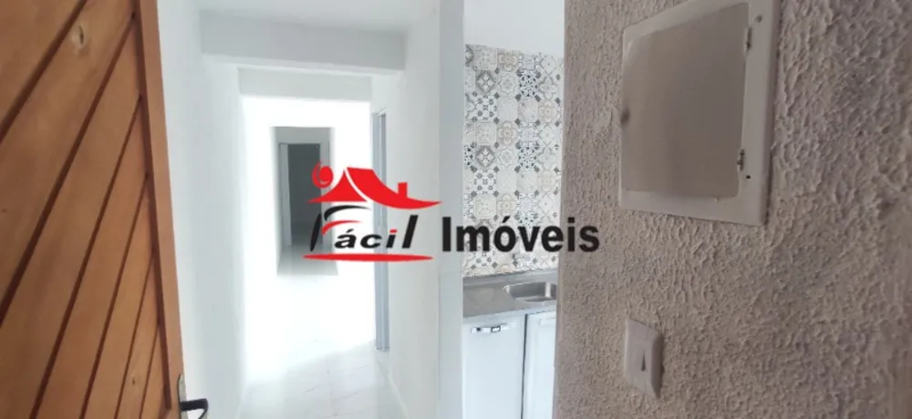 Apartamento, 2 quartos, 48 m² - Foto 12