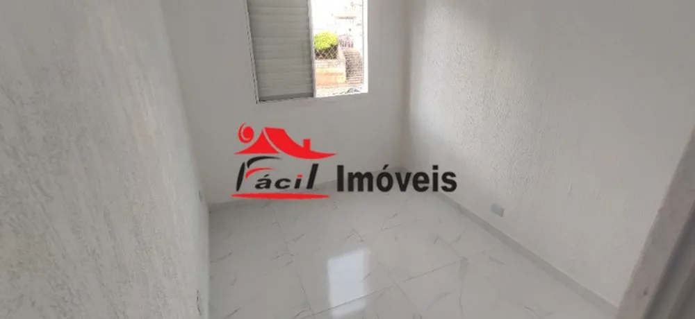 Apartamento, 2 quartos, 48 m² - Foto 2