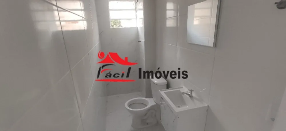 Apartamento, 2 quartos, 48 m² - Foto 4