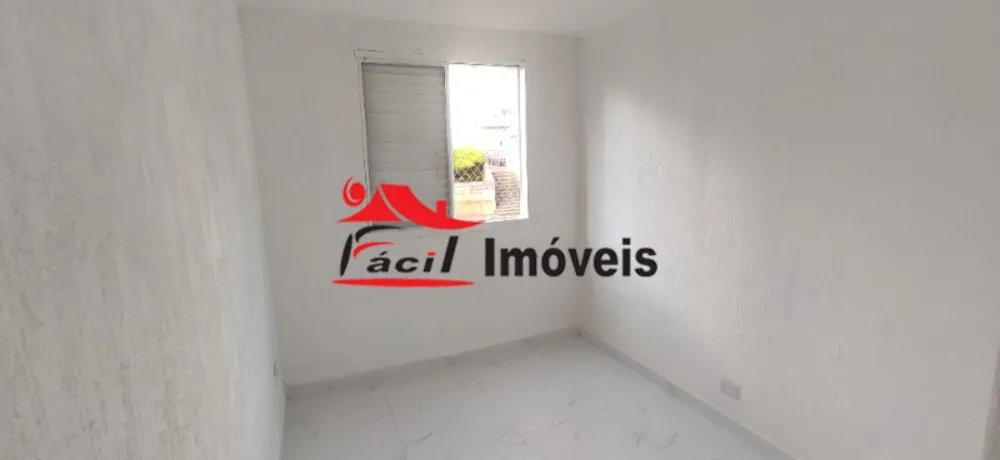 Apartamento, 2 quartos, 48 m² - Foto 3