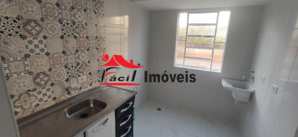 Apartamento, 2 quartos, 48 m² - Foto 1