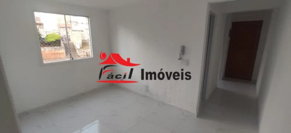Apartamento, 2 quartos, 48 m² - Foto 10