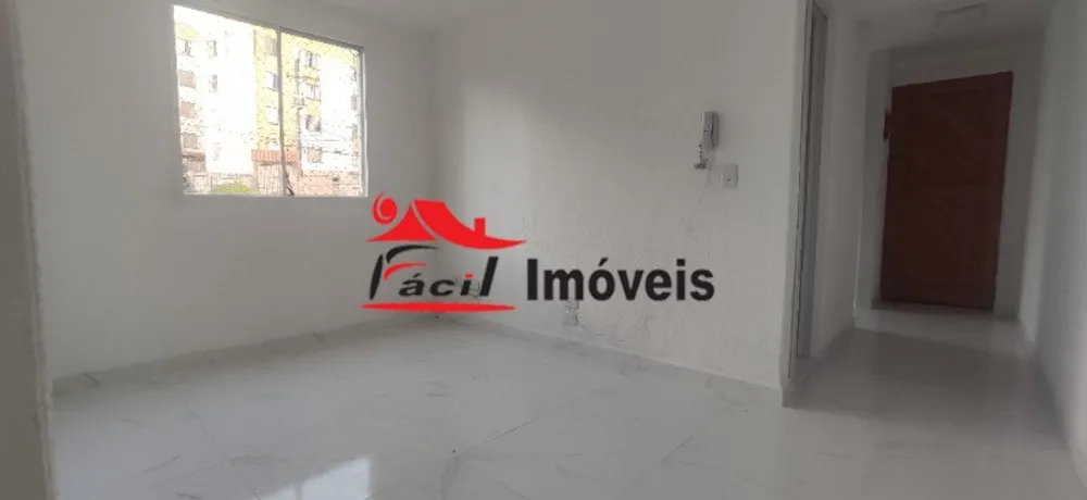 Apartamento, 2 quartos, 48 m² - Foto 6