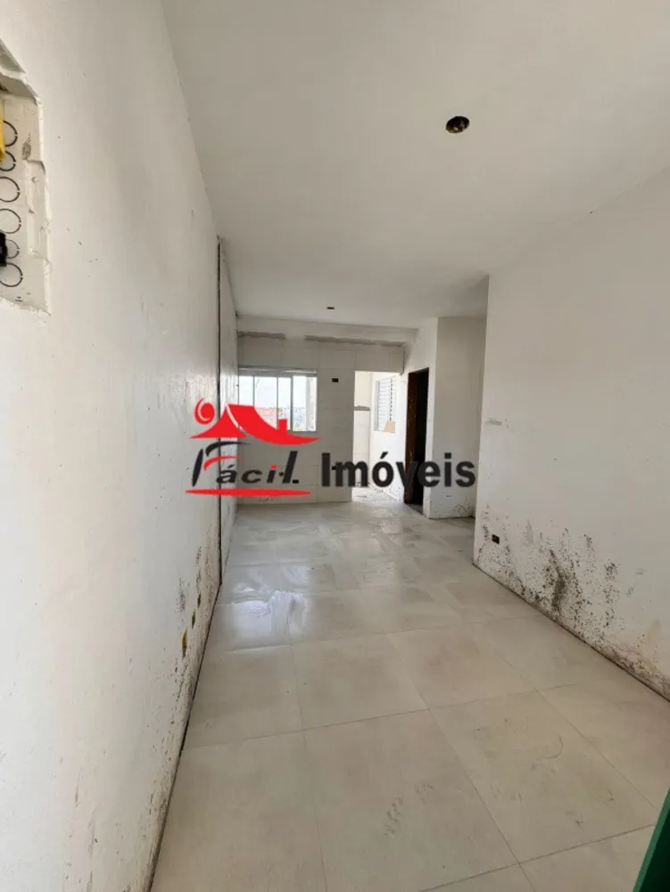 Apartamento, 2 quartos, 38 m² - Foto 3