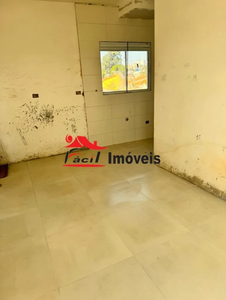 Apartamento, 2 quartos, 38 m² - Foto 8