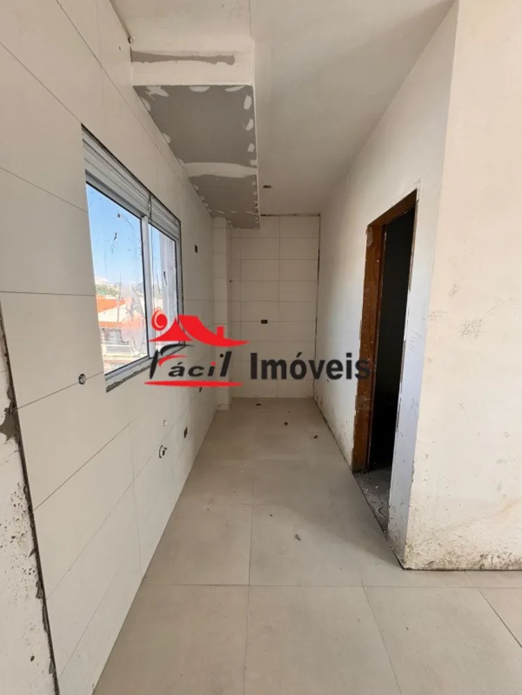 Apartamento, 2 quartos, 38 m² - Foto 4