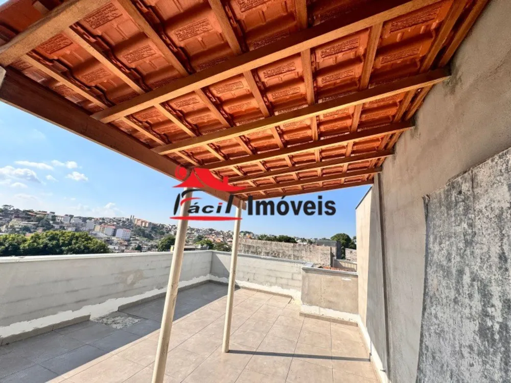 Apartamento, 2 quartos, 38 m² - Foto 10