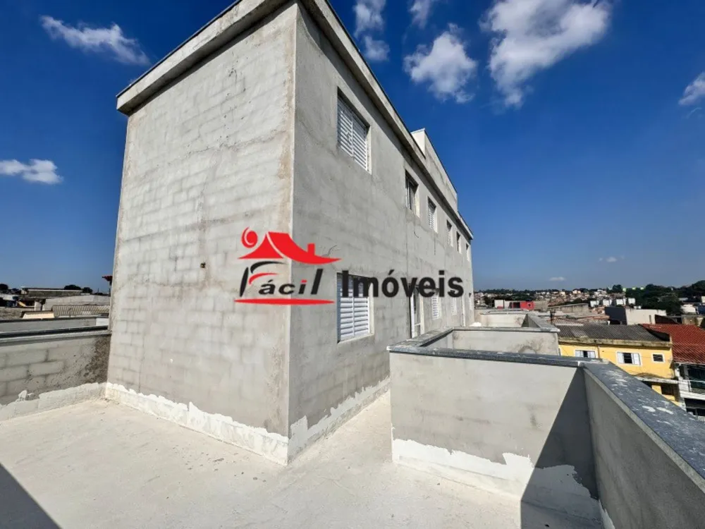 Apartamento, 2 quartos, 38 m² - Foto 9