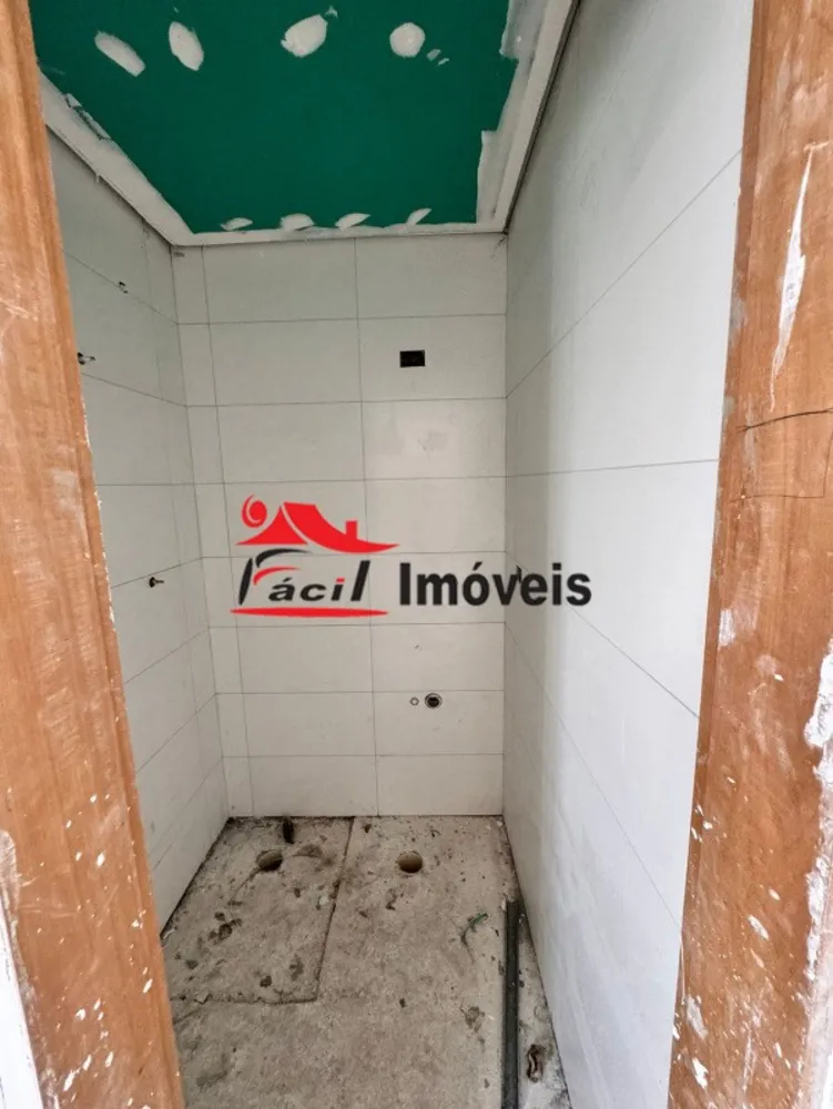 Apartamento, 2 quartos, 38 m² - Foto 5