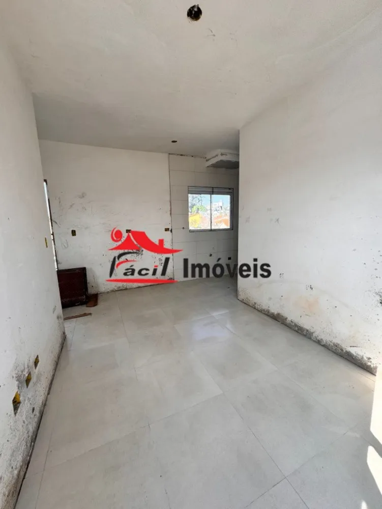 Apartamento, 2 quartos, 38 m² - Foto 7