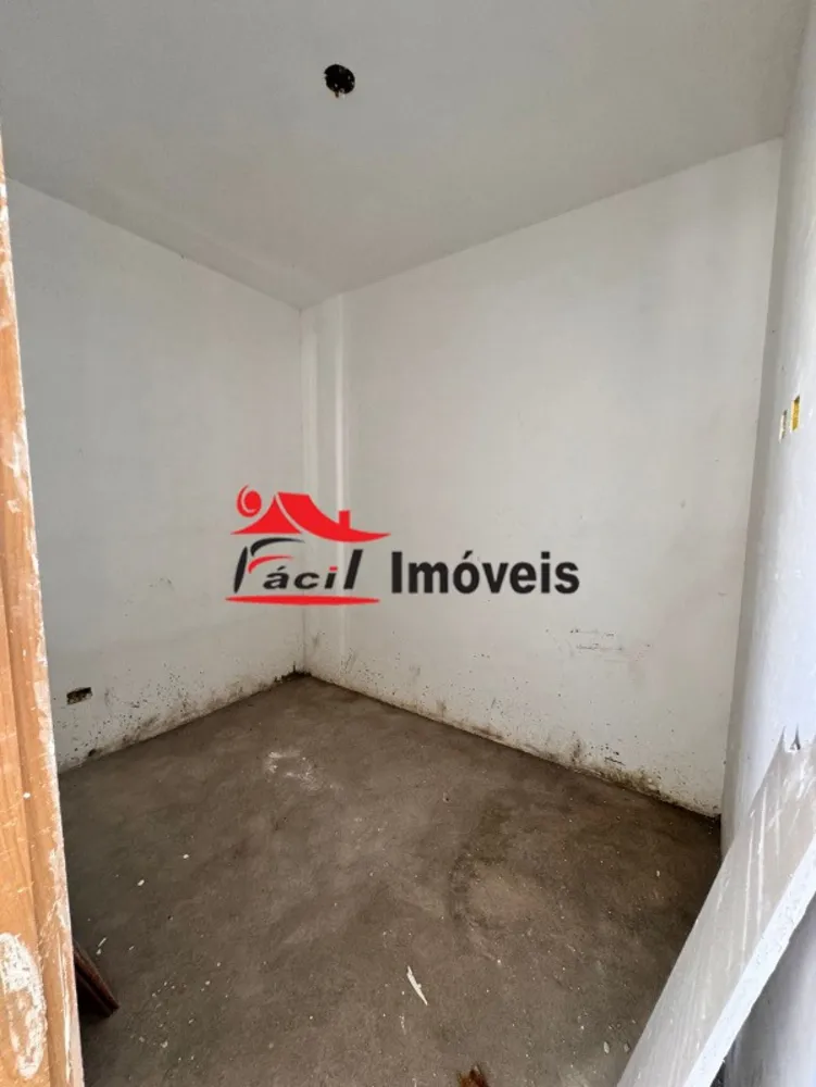 Apartamento, 2 quartos, 38 m² - Foto 6