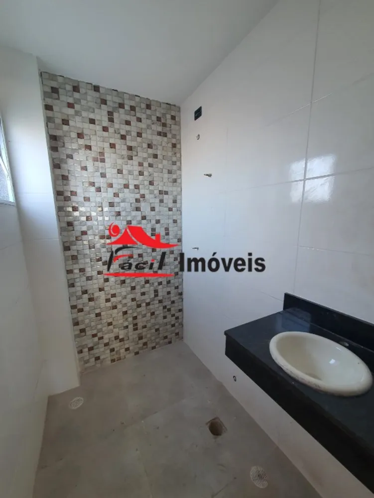 Apartamento, 2 quartos, 40 m² - Foto 1