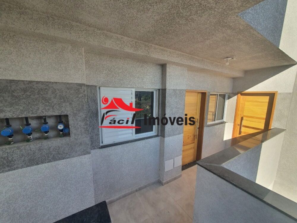 Apartamento, 2 quartos, 40 m² - Foto 9