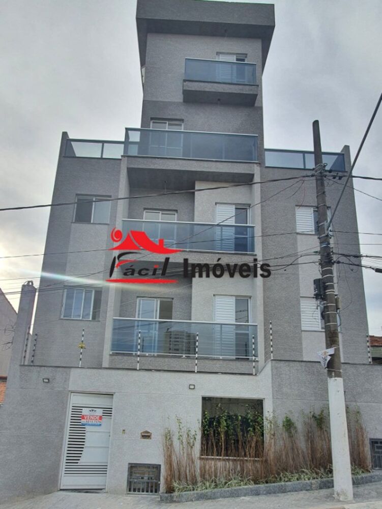 Apartamento, 2 quartos, 40 m² - Foto 5