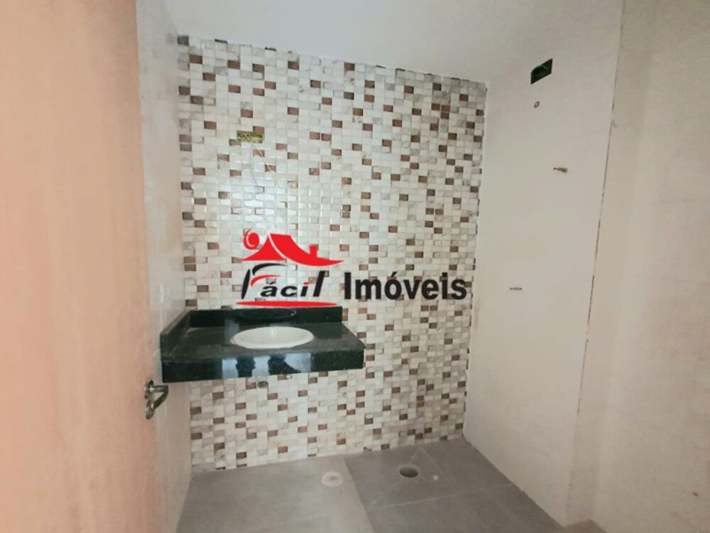 Apartamento, 2 quartos, 40 m² - Foto 7