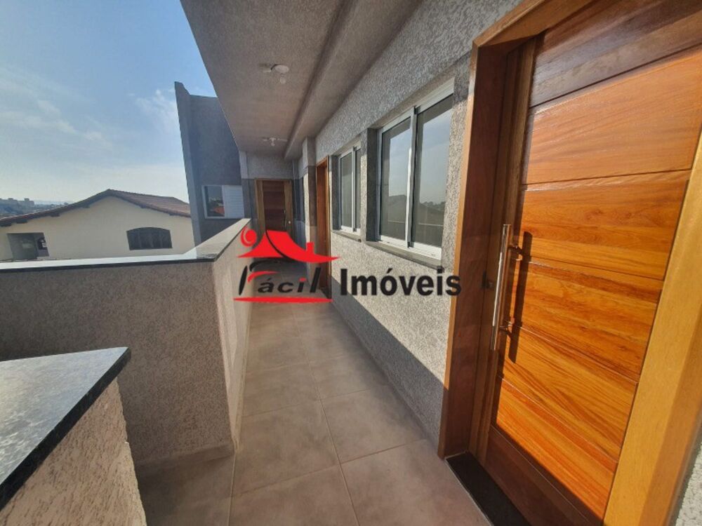 Apartamento, 2 quartos, 40 m² - Foto 3