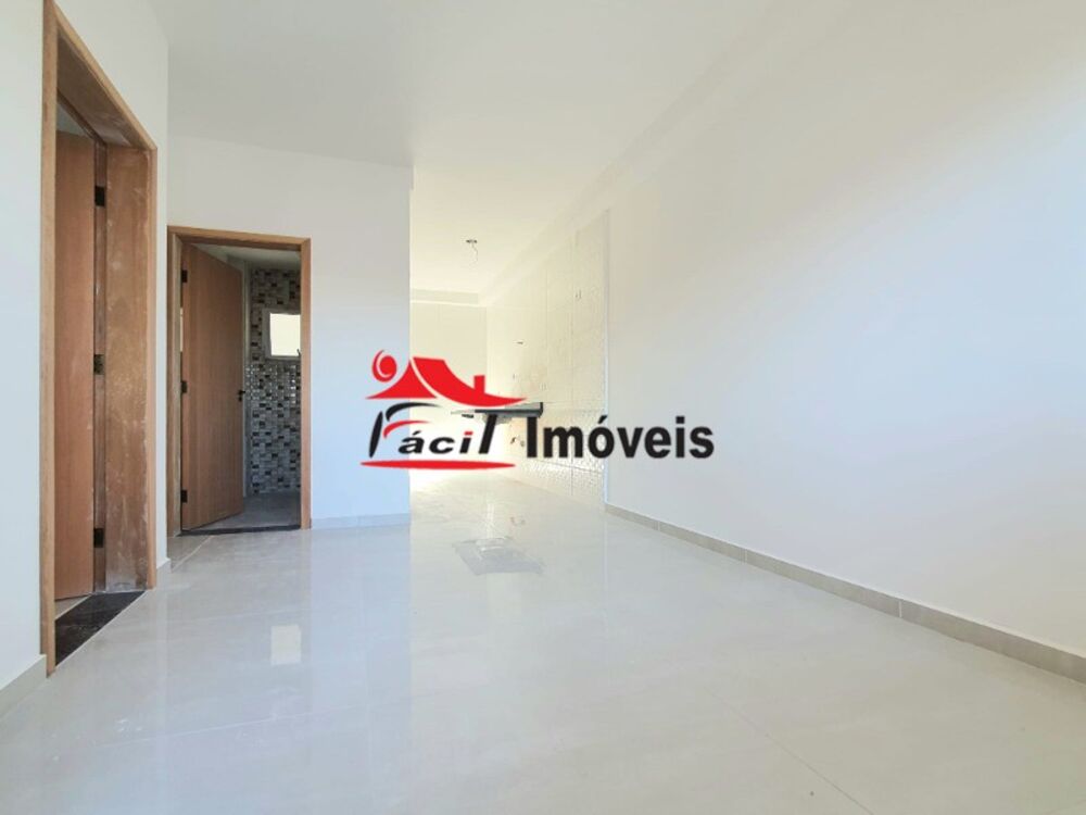 Apartamento, 2 quartos, 40 m² - Foto 6