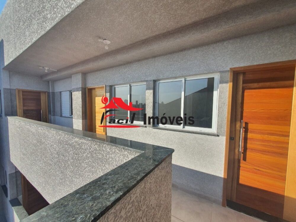 Apartamento, 2 quartos, 40 m² - Foto 2