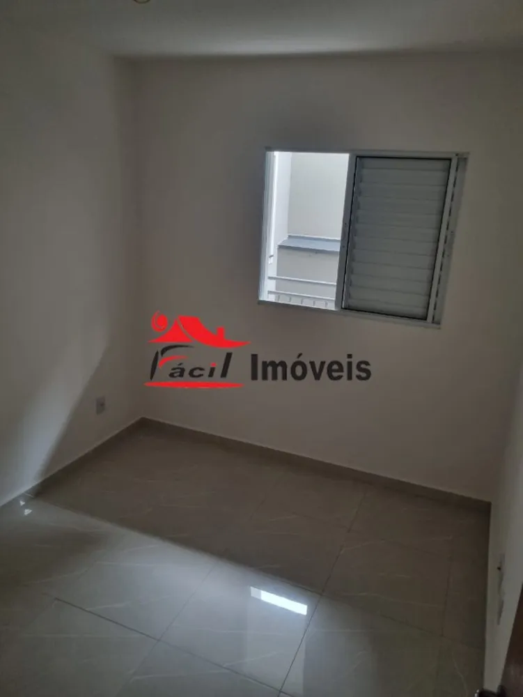 Apartamento, 2 quartos, 40 m² - Foto 6