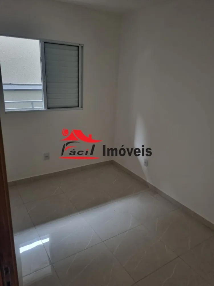 Apartamento, 2 quartos, 40 m² - Foto 8