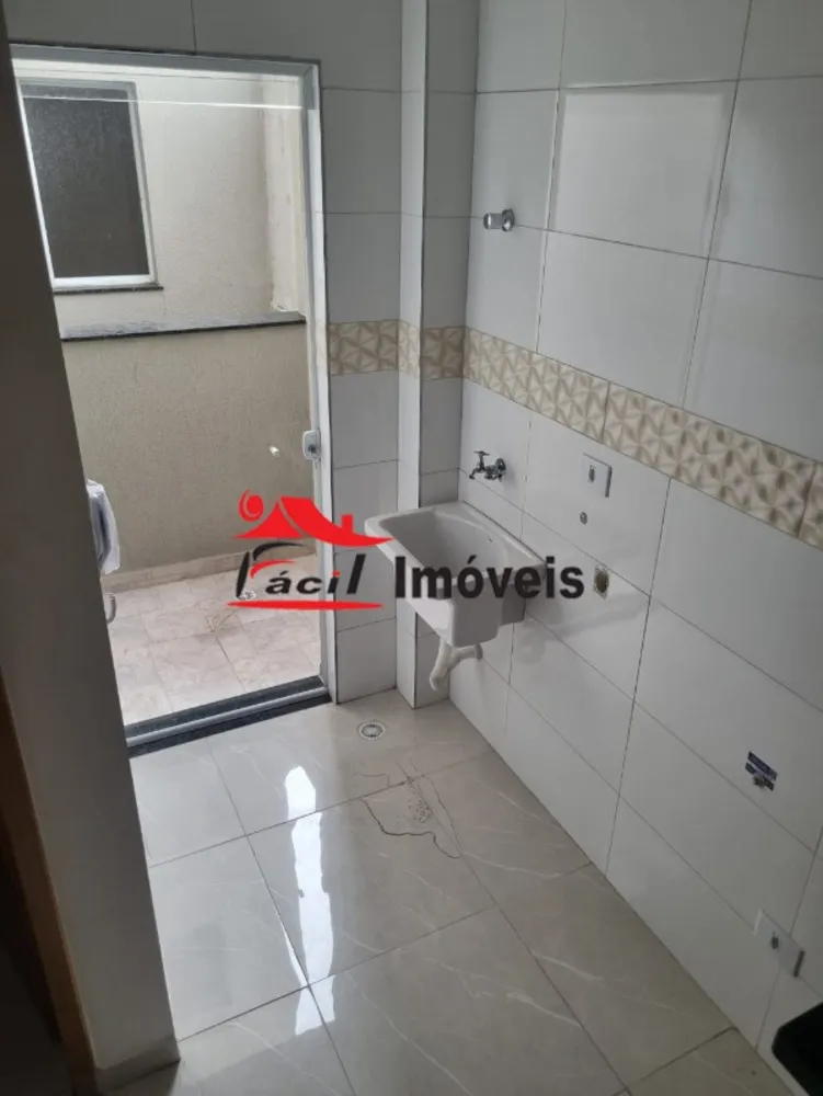 Apartamento, 2 quartos, 40 m² - Foto 4