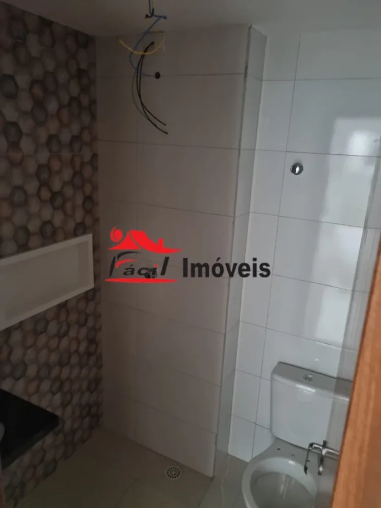 Apartamento, 2 quartos, 40 m² - Foto 9