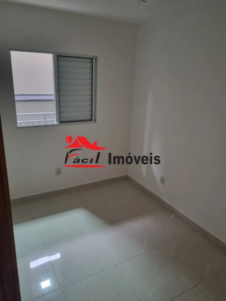Apartamento, 2 quartos, 40 m² - Foto 3