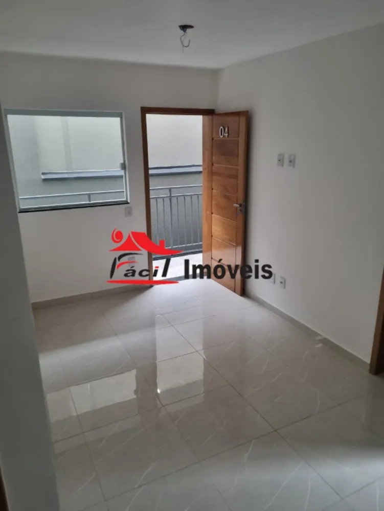Apartamento, 2 quartos, 40 m² - Foto 7
