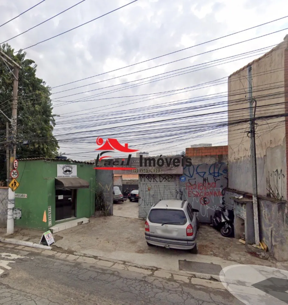 Depósito-Galpão, 300 m² - Foto 1