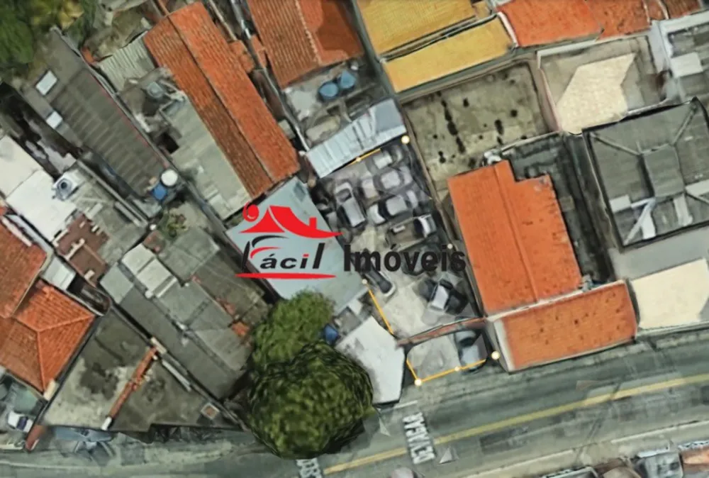 Depósito-Galpão, 300 m² - Foto 2