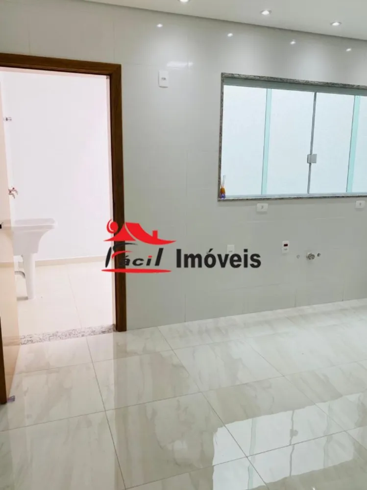 Sobrado, 3 quartos, 220 m² - Foto 14