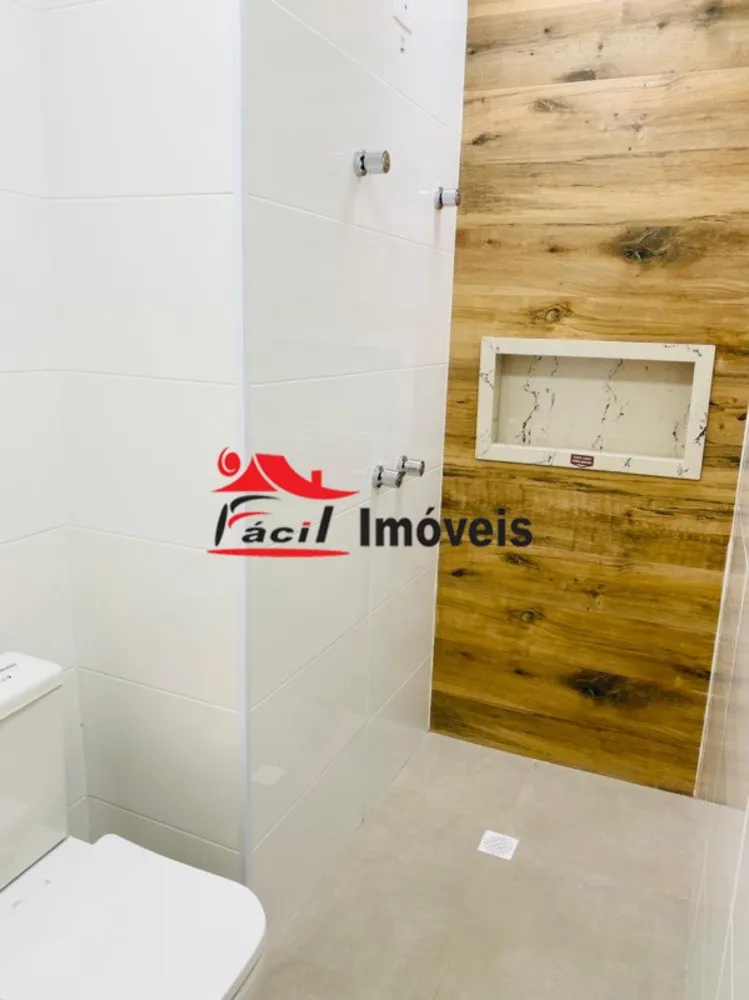 Sobrado, 3 quartos, 220 m² - Foto 18