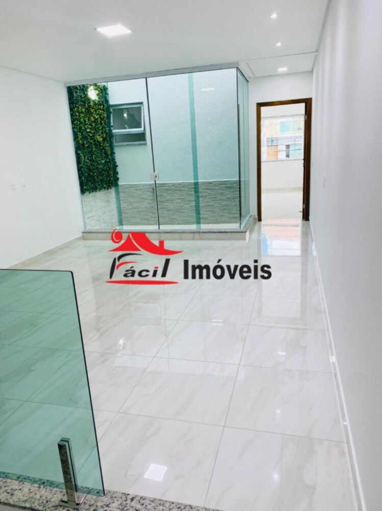 Sobrado, 3 quartos, 220 m² - Foto 5