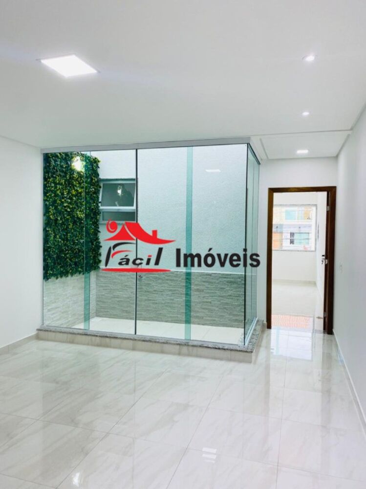 Sobrado, 3 quartos, 220 m² - Foto 11