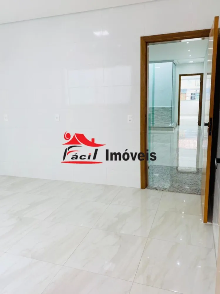 Sobrado, 3 quartos, 220 m² - Foto 12