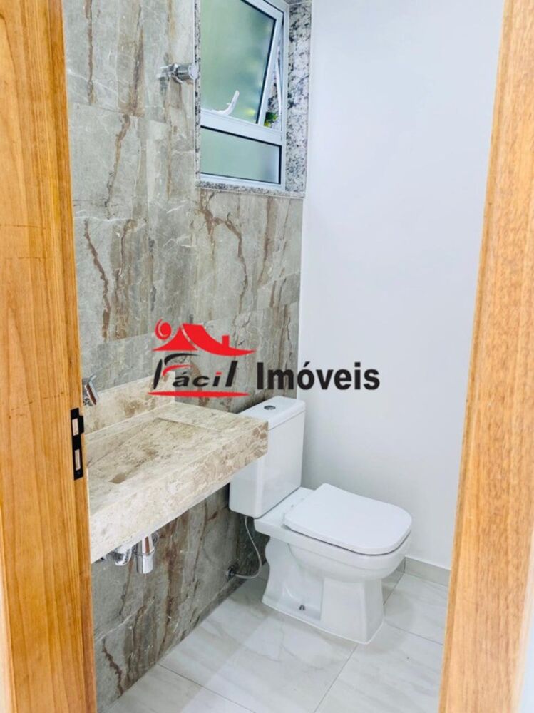 Sobrado, 3 quartos, 220 m² - Foto 2