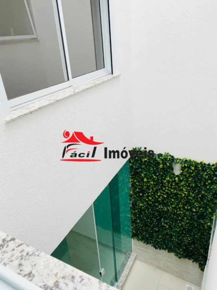 Sobrado, 3 quartos, 220 m² - Foto 24