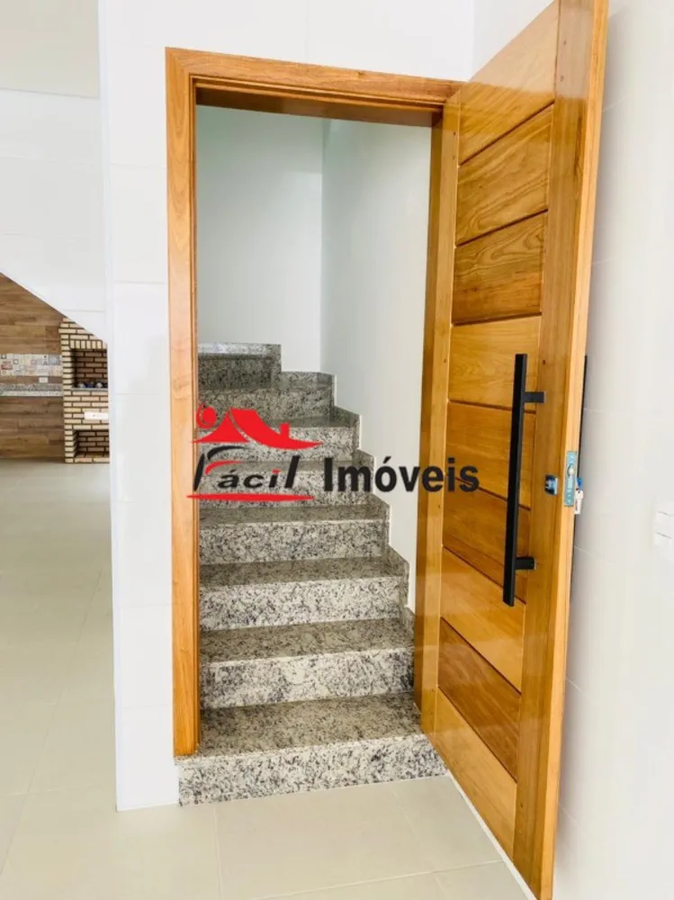 Sobrado, 3 quartos, 220 m² - Foto 5