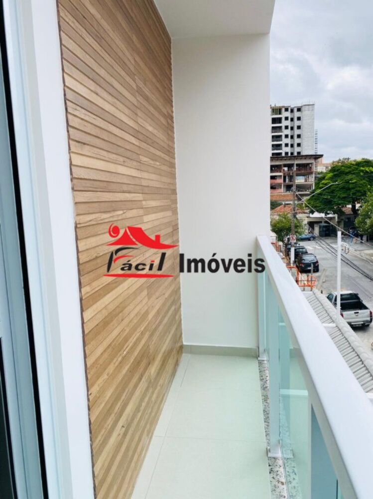 Sobrado, 3 quartos, 220 m² - Foto 3