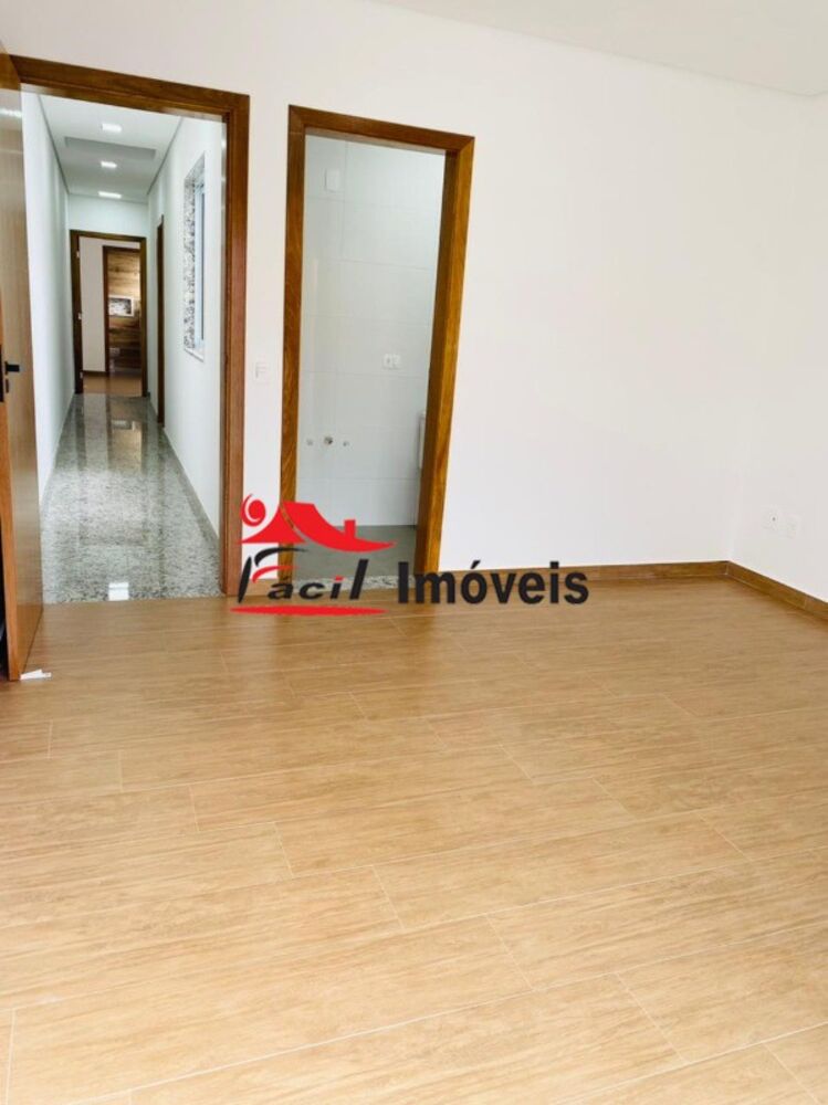 Sobrado, 3 quartos, 220 m² - Foto 6