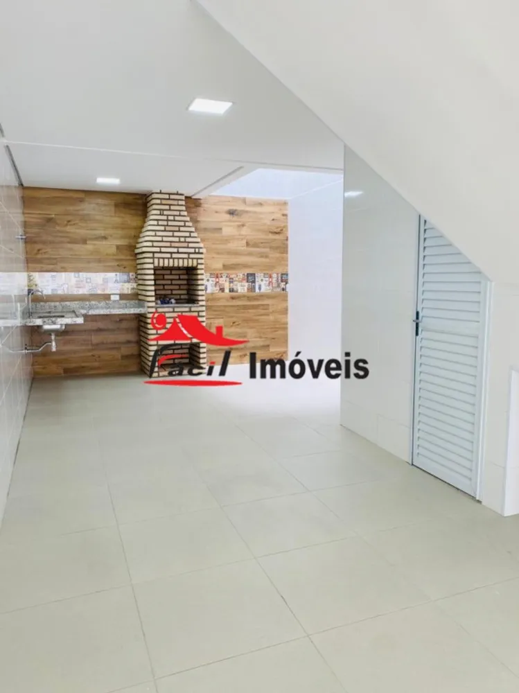 Sobrado, 3 quartos, 220 m² - Foto 4