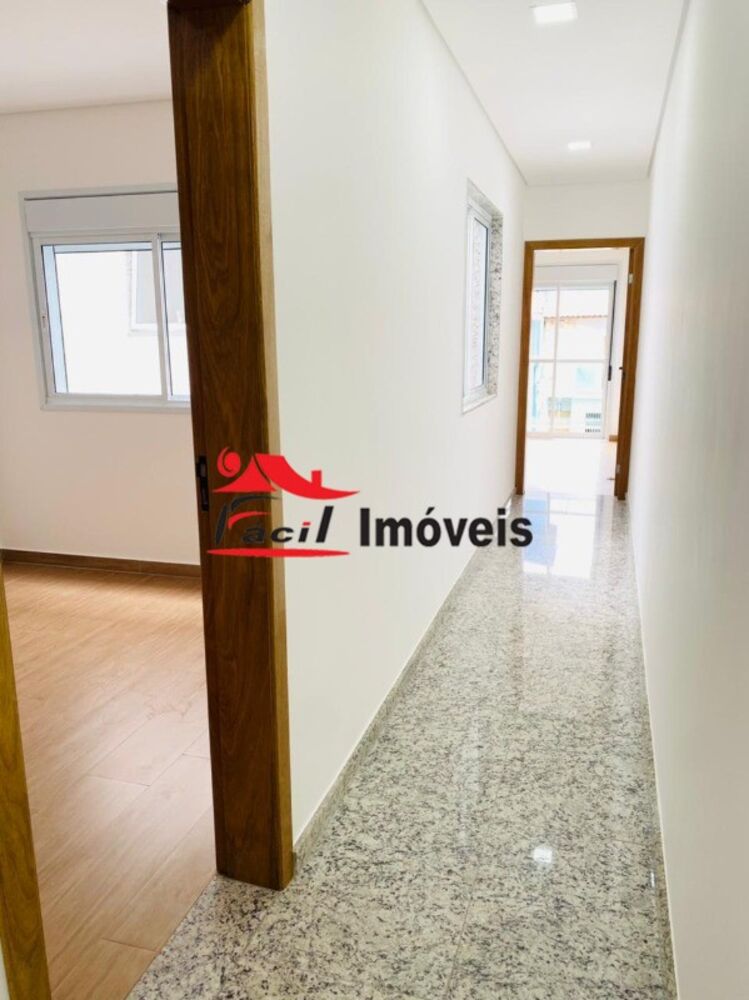 Sobrado, 3 quartos, 220 m² - Foto 4