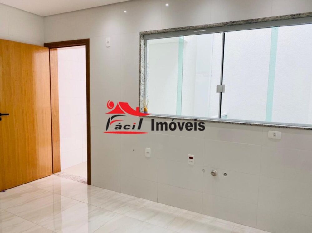 Sobrado, 3 quartos, 220 m² - Foto 10