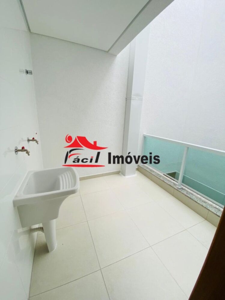 Sobrado, 3 quartos, 220 m² - Foto 12