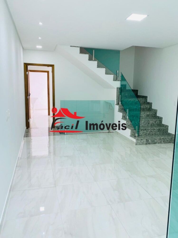 Sobrado, 3 quartos, 220 m² - Foto 9