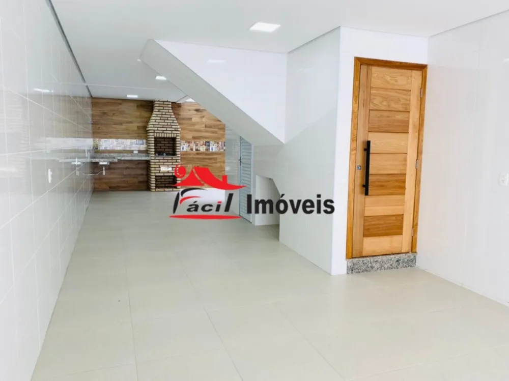 Sobrado, 3 quartos, 220 m² - Foto 3