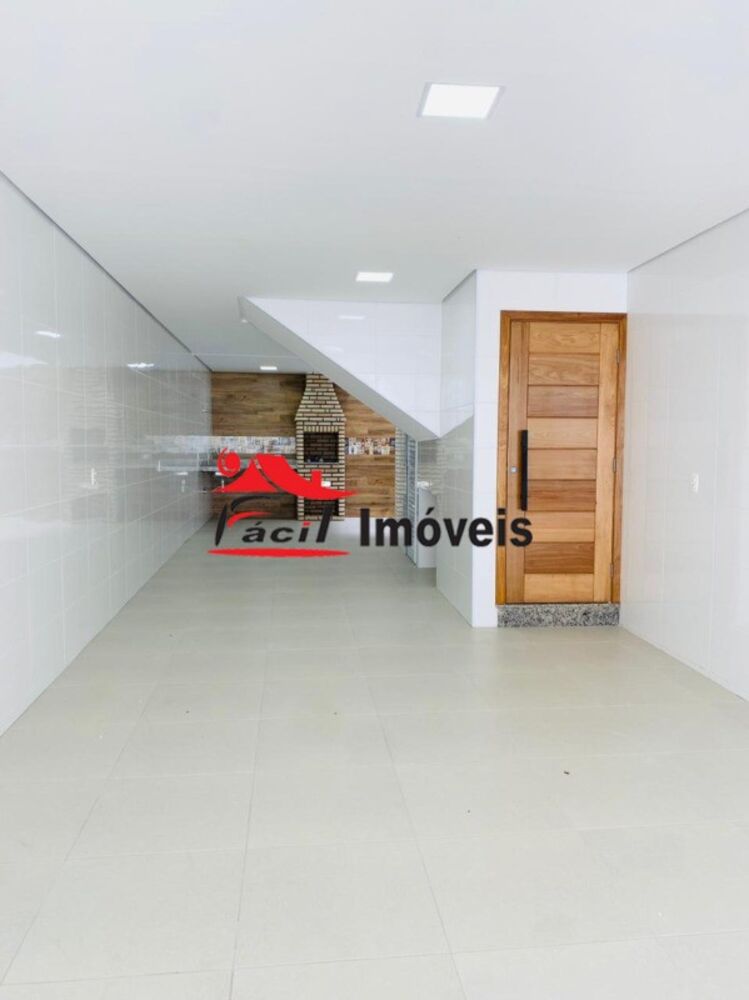 Sobrado, 3 quartos, 220 m² - Foto 1
