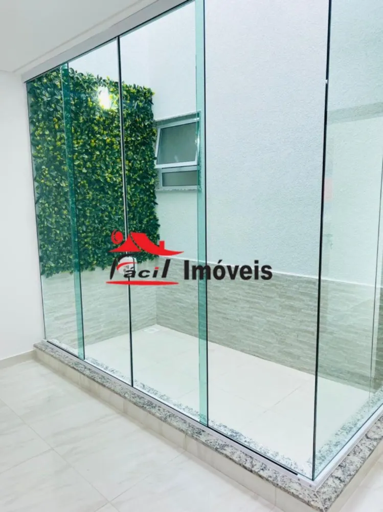 Sobrado, 3 quartos, 220 m² - Foto 11