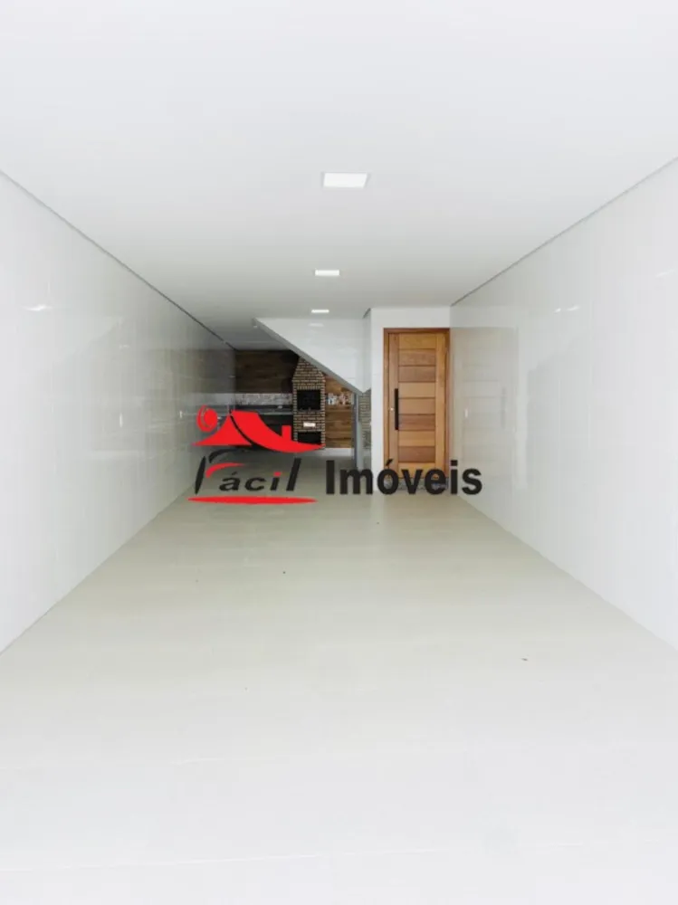 Sobrado, 3 quartos, 220 m² - Foto 1