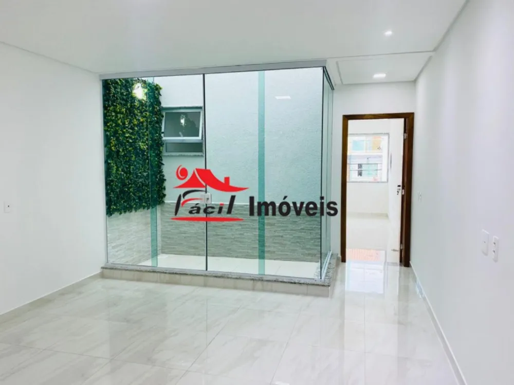 Sobrado, 3 quartos, 220 m² - Foto 10